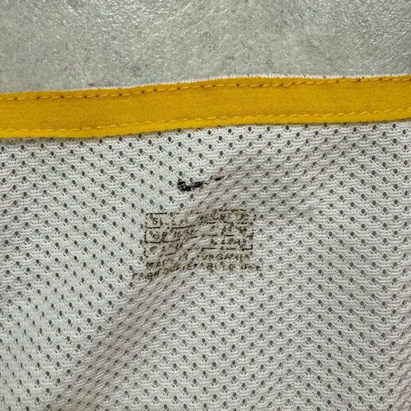 Vintage 2004-2005 Nike Arsenal O2 Home Jersey Size M - Picture 3 of 8